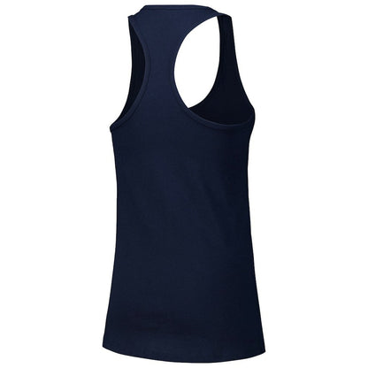 Indiana Pacers Stadium Essentials Women's Dedication Tank Top - Navy on sale