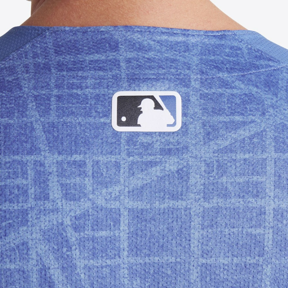 Washington Nationals 2025 City Connect Limited Jersey - Blue | Nike