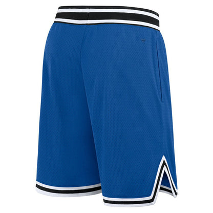 Buffalo Bills Elements Future Ground Shorts - Royal outlet
