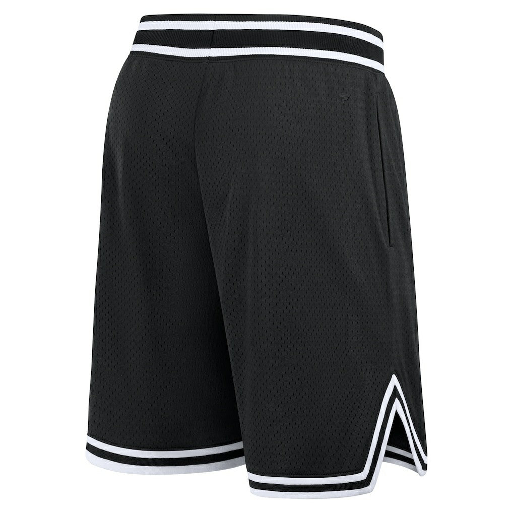 Pittsburgh Steelers Elements Future Ground Shorts - Black online