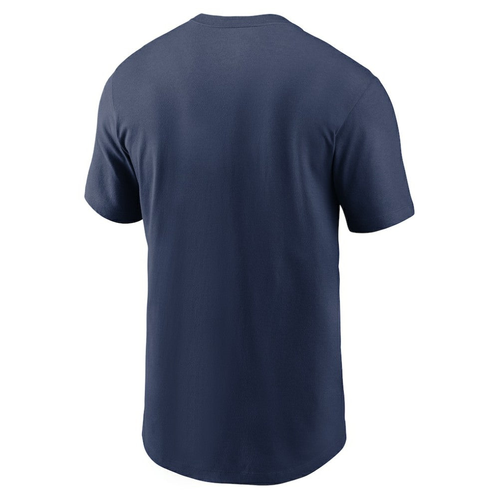 Chicago White Sox Cooperstown Collection Retro T-Shirt - Navy | Nike