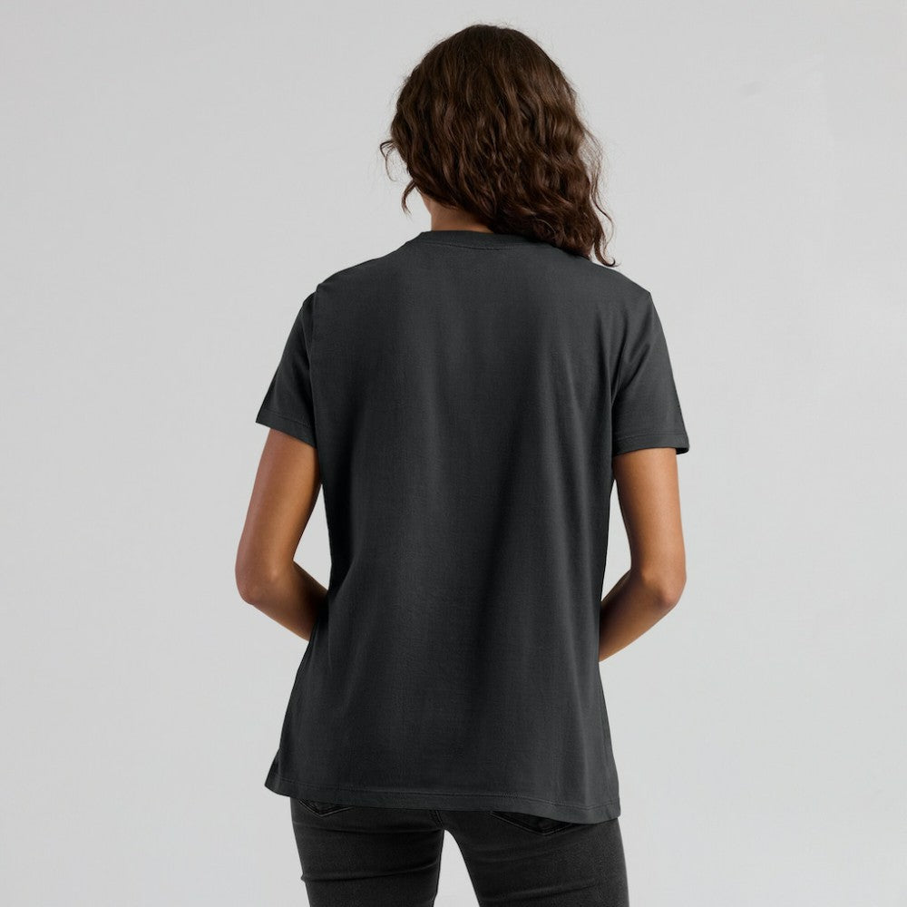 Chicago White Sox Women's 2025 City Connect Wordmark T-Shirt - Black | Nike