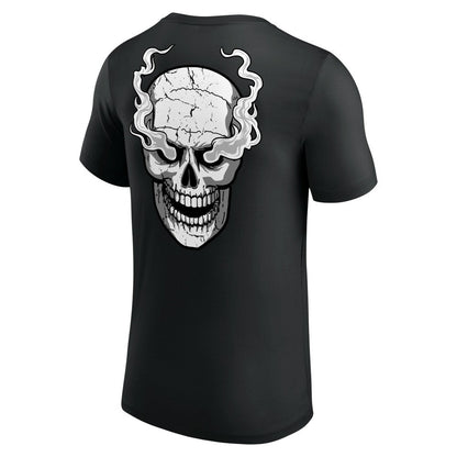 "Stone Cold" Steve Austin WWE x Manchester City Aguero 93:20 T-Shirt - Black shop