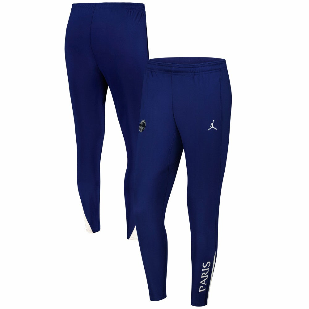 Paris Saint-Germain Jordan Brand Women's 2024/25 Fourth Strike Performance Pants - Blue | Jordan discount