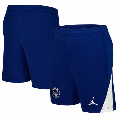 Paris Saint-Germain Jordan Brand Youth 2024/25 Fourth Strike Performance Shorts - Blue | Jordan cheap