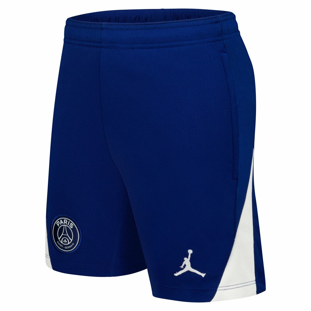 Paris Saint-Germain Jordan Brand Youth 2024/25 Fourth Strike Performance Shorts - Blue | Jordan cheap
