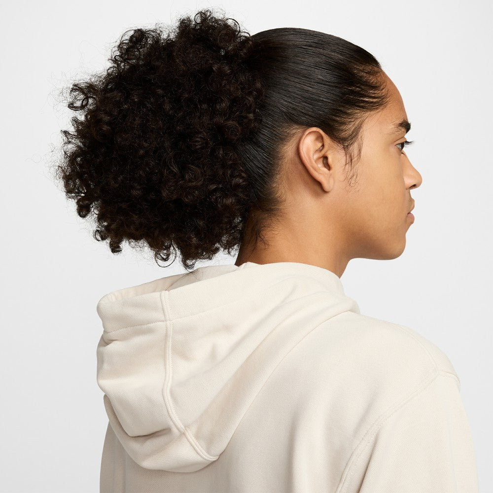 Club America CA x CA Club Fleece Pullover Hoodie - Cream | Nike shop