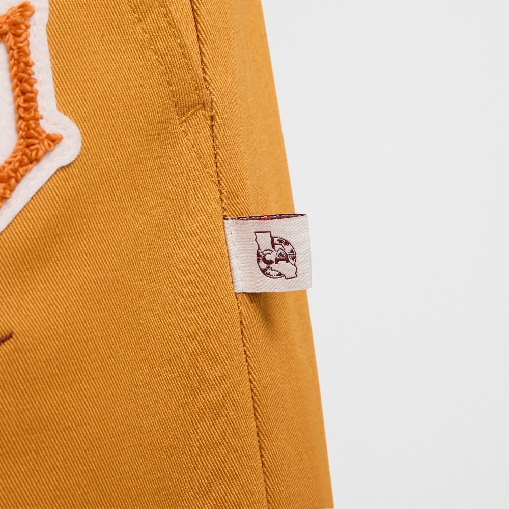 Club America CA x CA El Chino Pants - Brown | Nike shop
