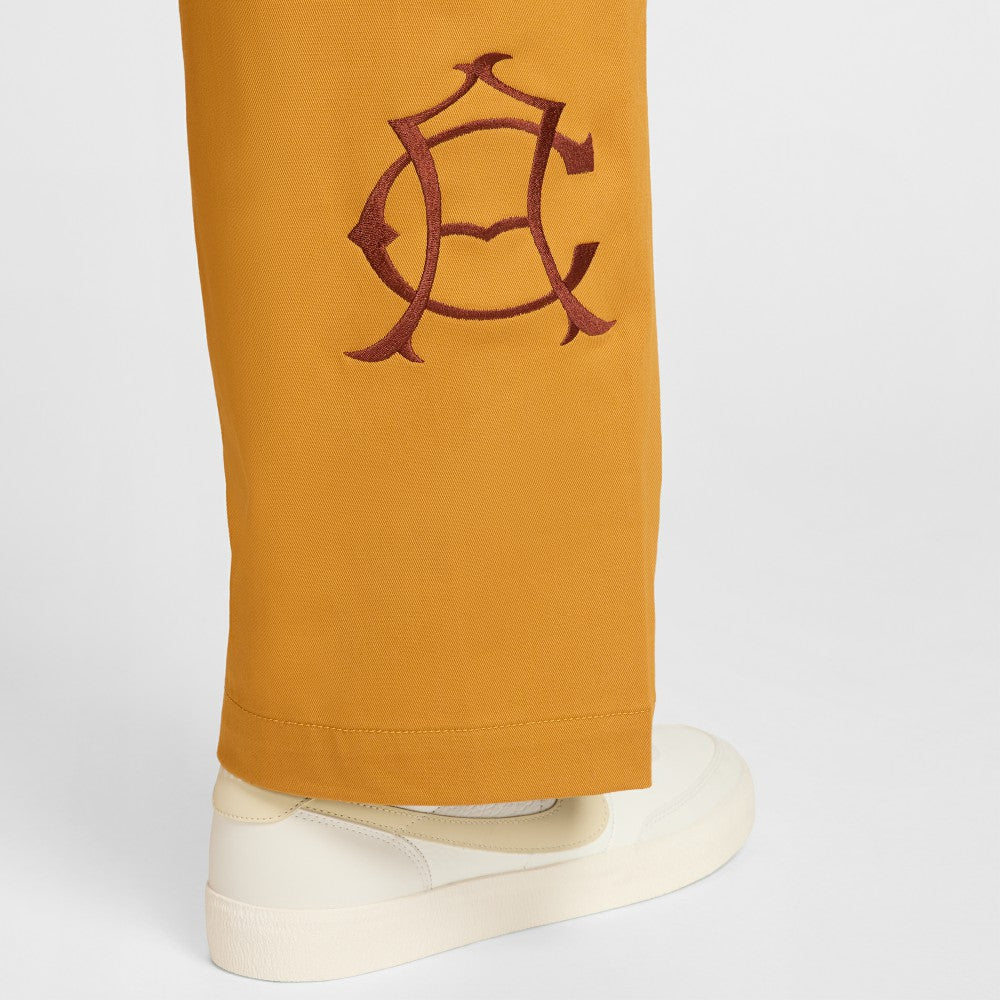 Club America CA x CA El Chino Pants - Brown | Nike shop