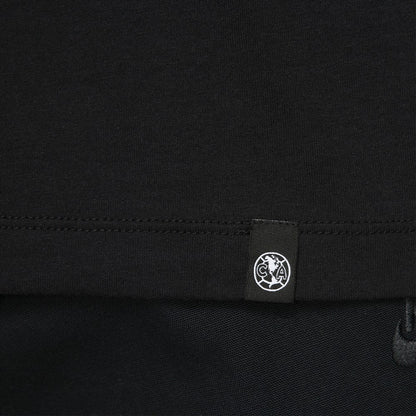 Club America Heritage T-Shirt - Black | Nike online