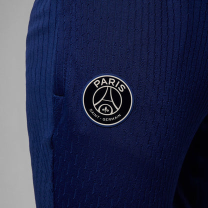 Paris Saint-Germain Jordan Brand 2024/25 Fourth Advance Strike Pants - Blue | Jordan outlet
