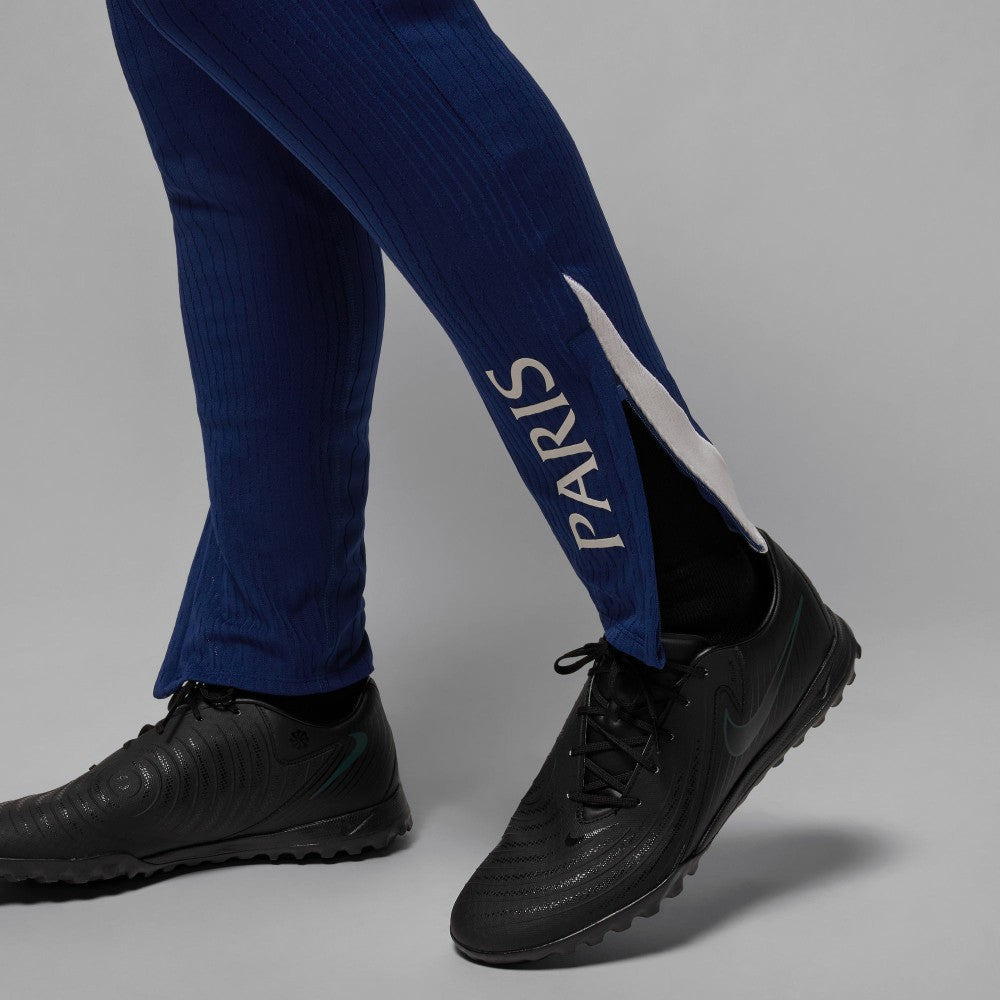 Paris Saint-Germain Jordan Brand 2024/25 Fourth Advance Strike Pants - Blue | Jordan outlet
