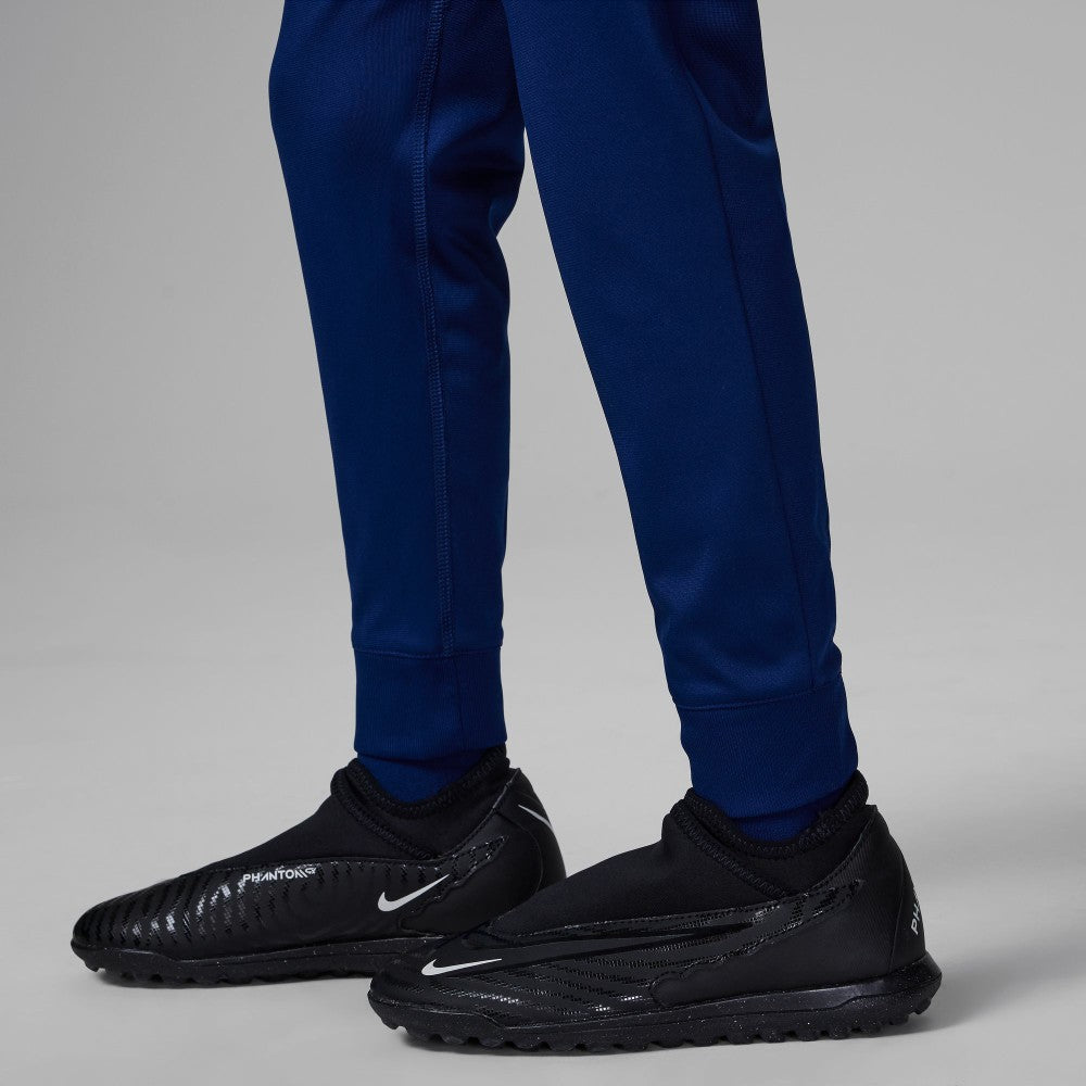 Paris Saint-Germain Jordan Brand Preschool 2024/25 Fourth Strike Full-Zip Track Suit - Red | Jordan sale