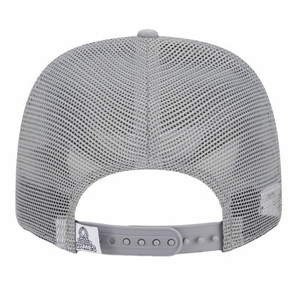 Buffalo Bills New Era 2025 Pro Bowl 9SEVENTY Stretch-Snap Hat - Gray cheap