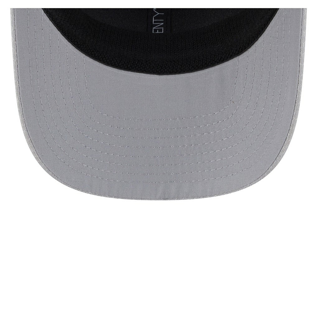 Buffalo Bills New Era 2025 Pro Bowl 9SEVENTY Stretch-Snap Hat - Gray cheap