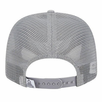 Las Vegas Raiders New Era 2025 Pro Bowl 9SEVENTY Stretch-Snap Hat - Gray sale