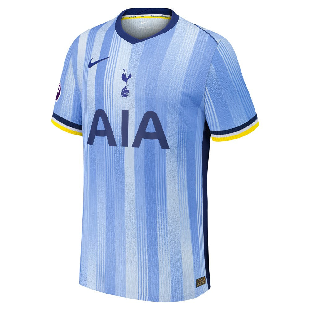 James Maddison Tottenham Hotspur 2024/25 Away Player Jersey - Blue | Nike on sale