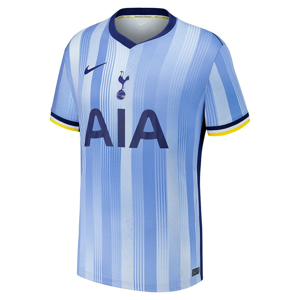 Son Heung-Min Tottenham Hotspur 2024/25 Away Replica Player Jersey - Blue | Nike online
