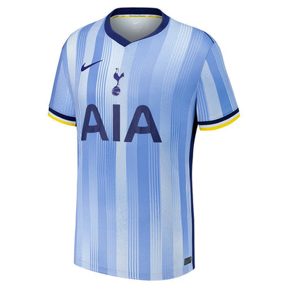 Son Heung-Min Tottenham Hotspur 2024/25 Away Replica Player Jersey - Blue | Nike online