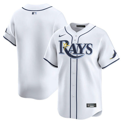Tampa Bay Rays Home Limited Jersey - White | Nike