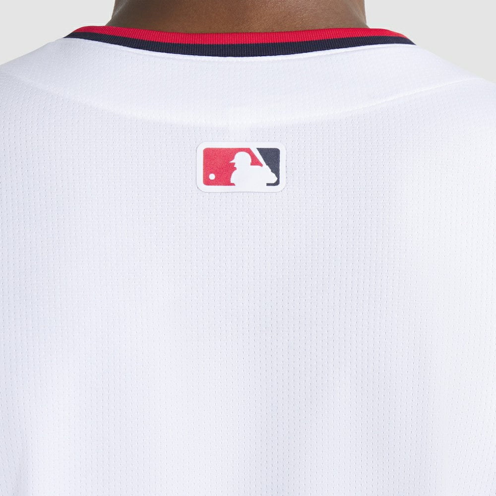 Washington Nationals Home Limited Jersey - White | Nike