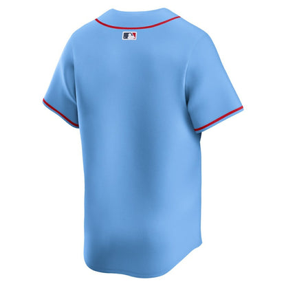 St. Louis Cardinals Alternate Limited Jersey - Light Blue | Nike