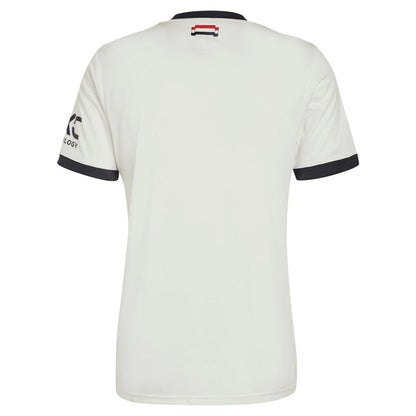 Manchester United Originals 2024/25 Third Replica Jersey - Cream | Adidas on sale