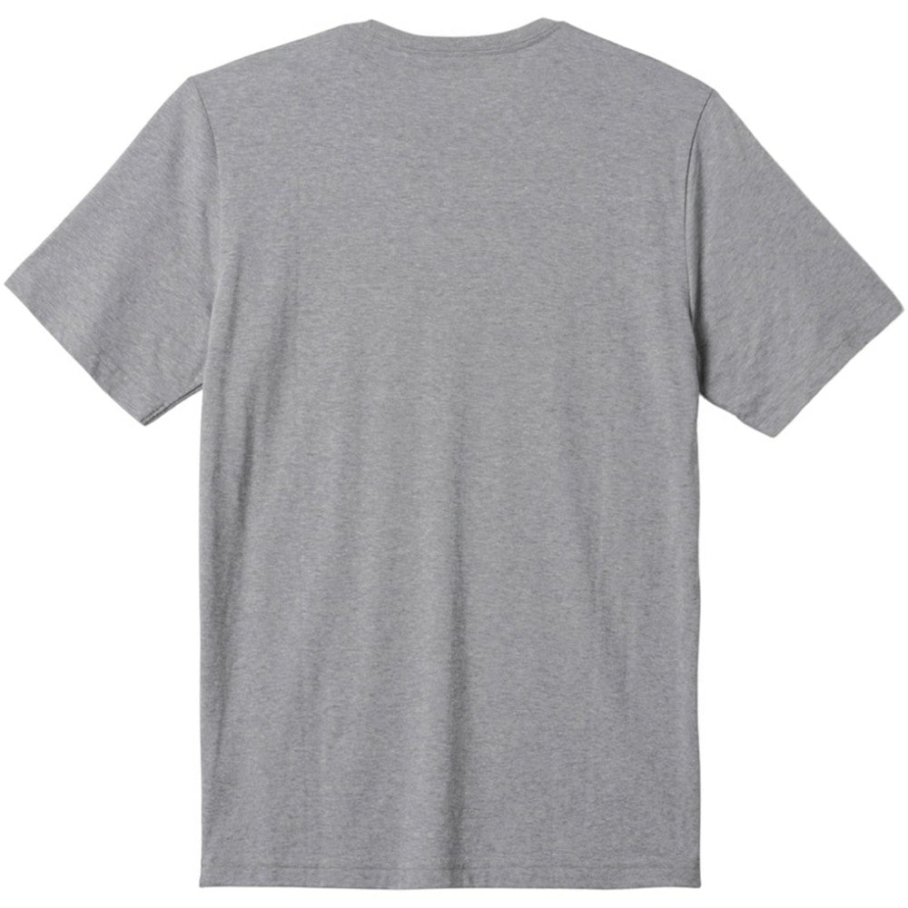 Texas Rangers TravisMathew Sunset Slam T-Shirt - Gray