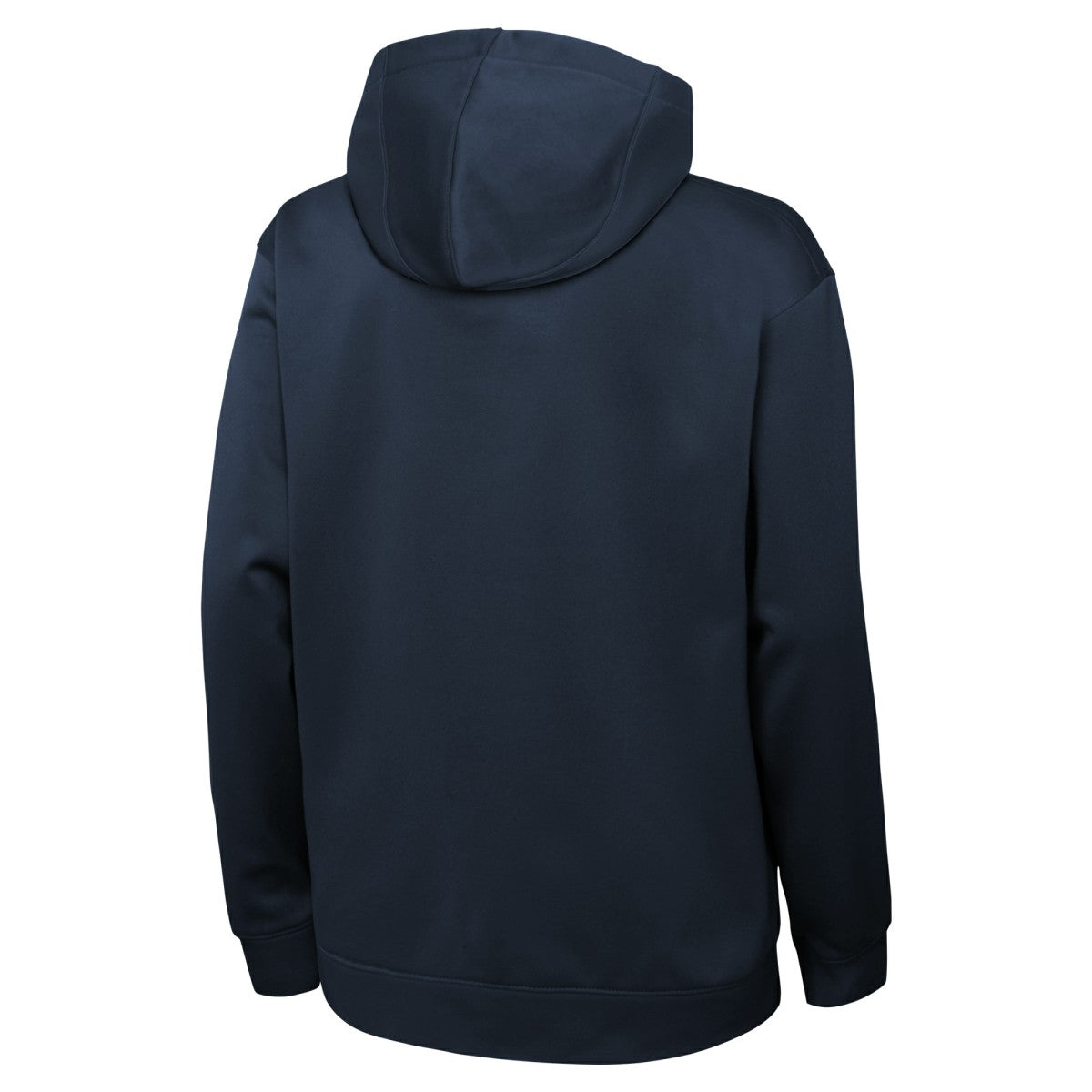 New Orleans Pelicans Youth Performance Practice Spotlight Pullover Hoodie - Navy | Nike sale