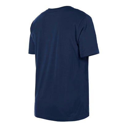 Seattle Seahawks New Era City Team T-Shirt - College Navy discount