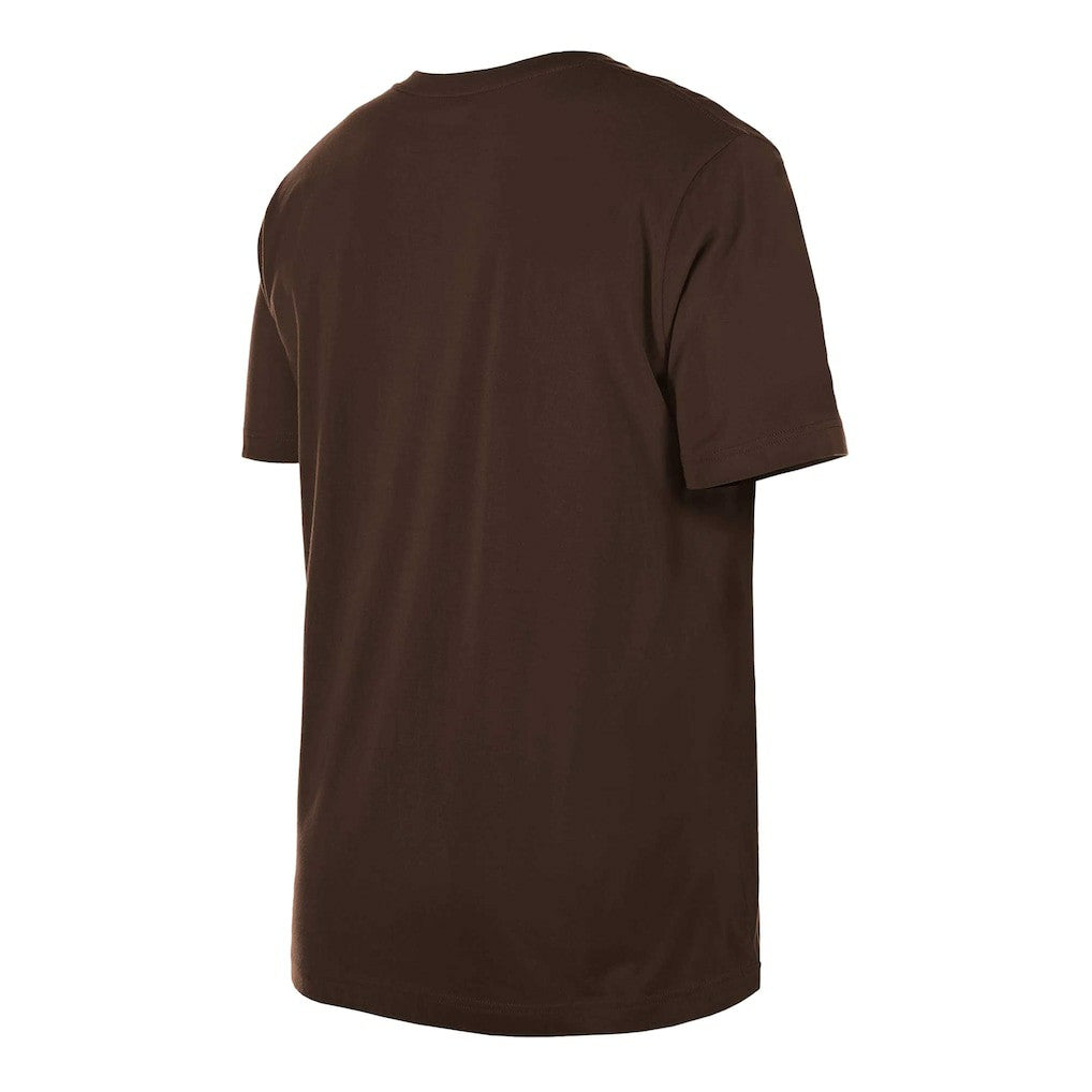 Cleveland Browns New Era City Team T-Shirt - Brown outlet