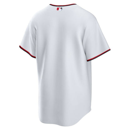 Washington Nationals Home Replica Jersey - White | Nike