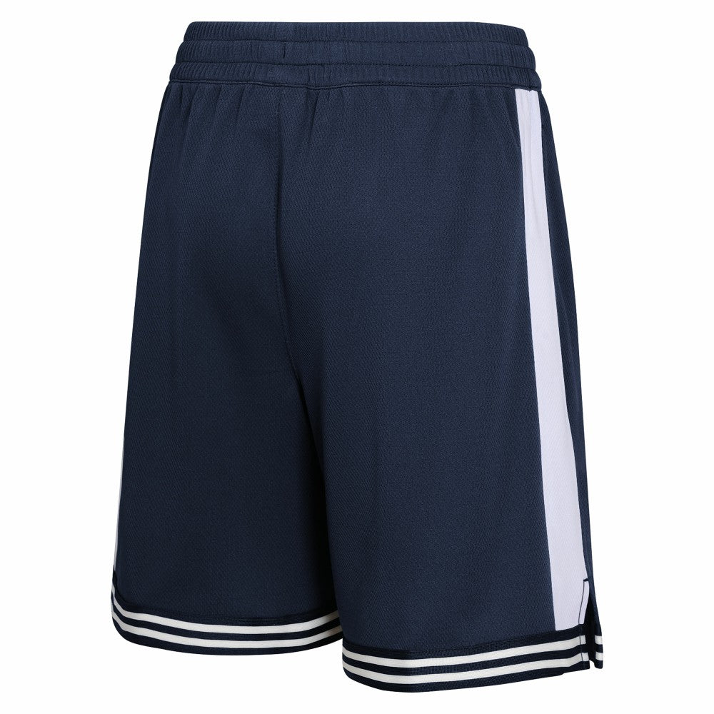Houston Astros Youth Infielder Shorts - Navy