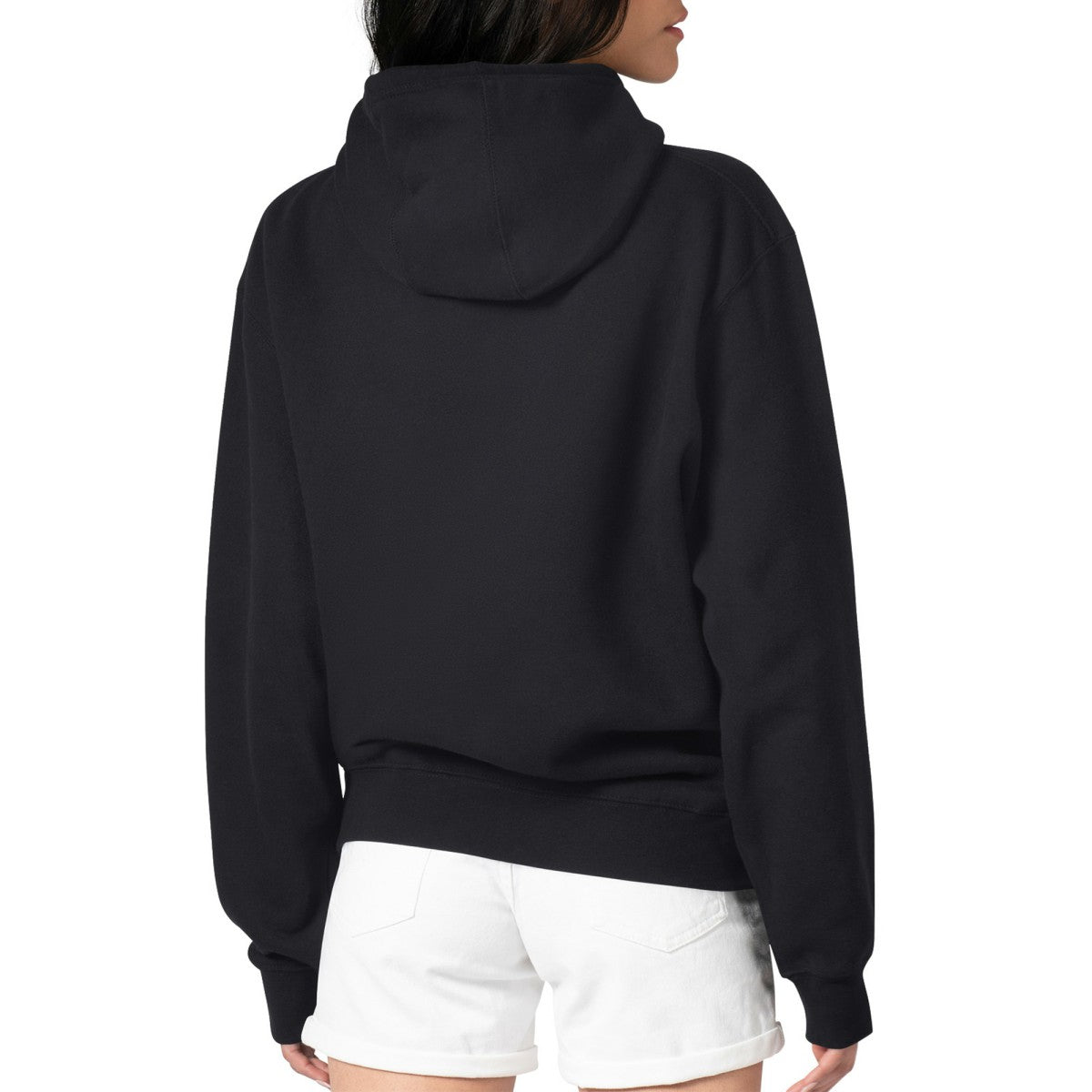 Utah Jazz G-III 4Her by Carl Banks Women's Flowers Team Logo Graphic Fleece Pullover Hoodie - Black on sale