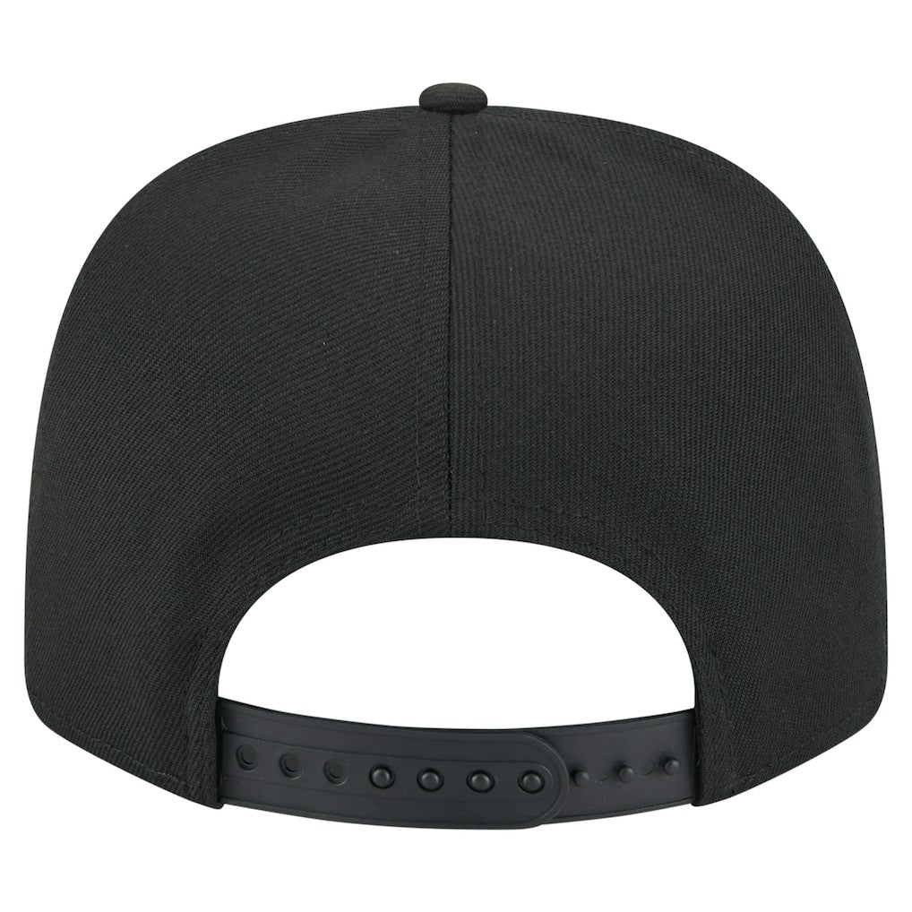 Cincinnati Bengals New Era Gameday Multi Rope 9SEVENTY Stretch-Snap Hat - Black online