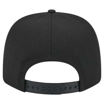 Cincinnati Bengals New Era Gameday Multi Rope 9SEVENTY Stretch-Snap Hat - Black online
