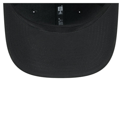 Cincinnati Bengals New Era Gameday Multi Rope 9SEVENTY Stretch-Snap Hat - Black online