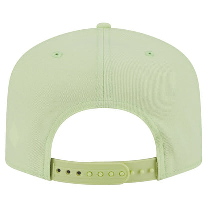 Miami Dolphins New Era Color Pack 9FIFTY Snapback Hat - Light Green sale