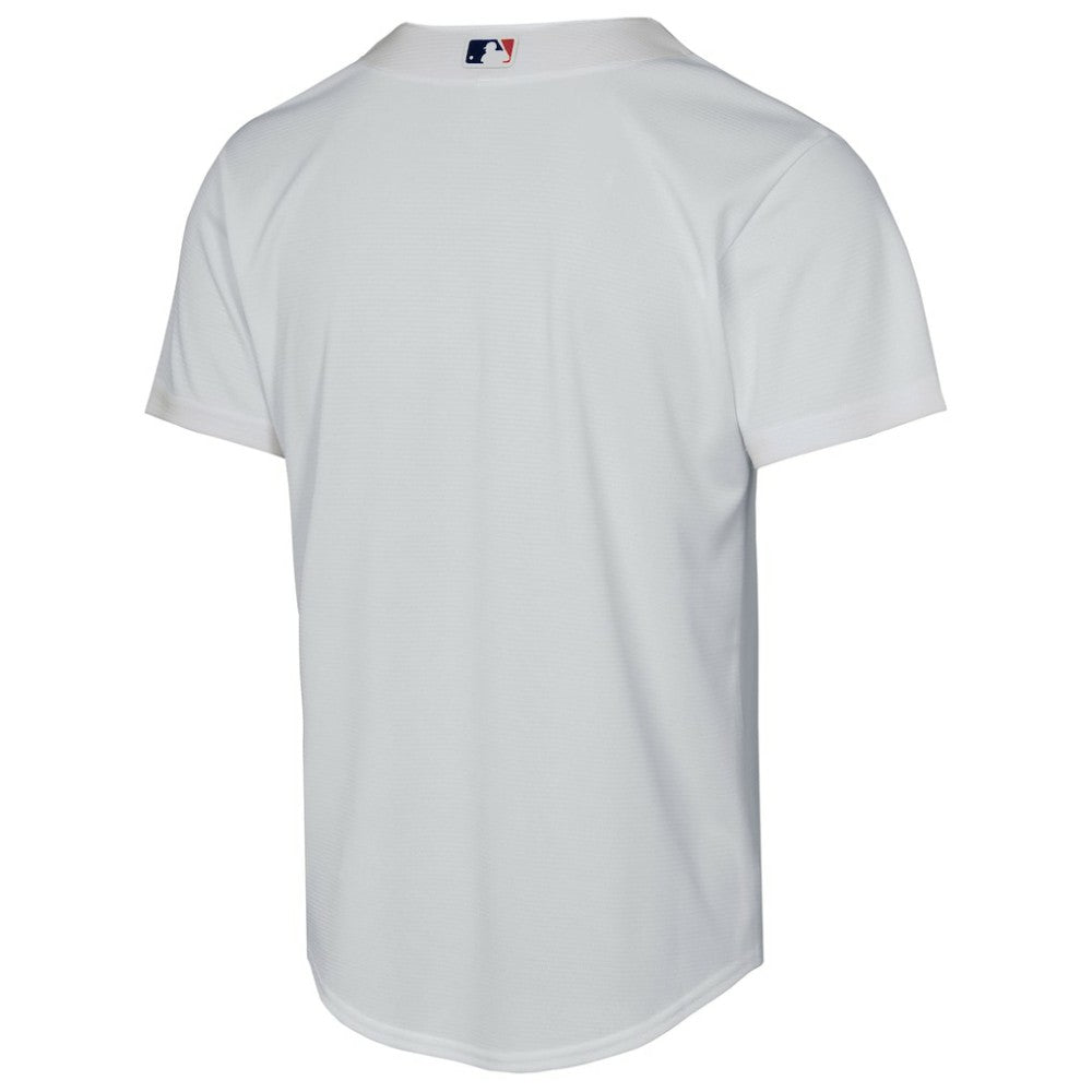 St. Louis Cardinals Youth Home Replica Jersey - White | Nike