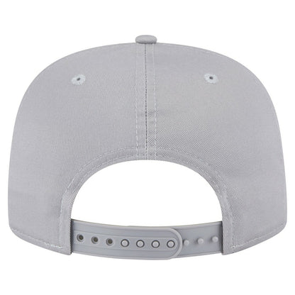 Brooklyn Nets Throwback Property Of Golfer Snapback Hat - Gray | New Era shop