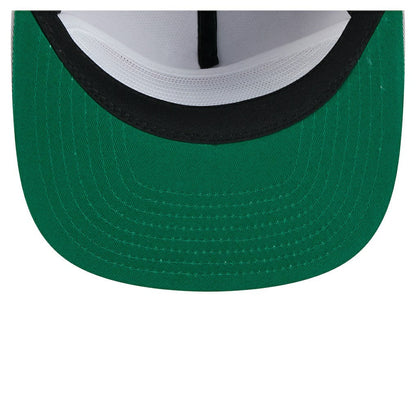 Chicago Bulls Throwback Property Of Golfer Snapback Hat - Gray | New Era shop