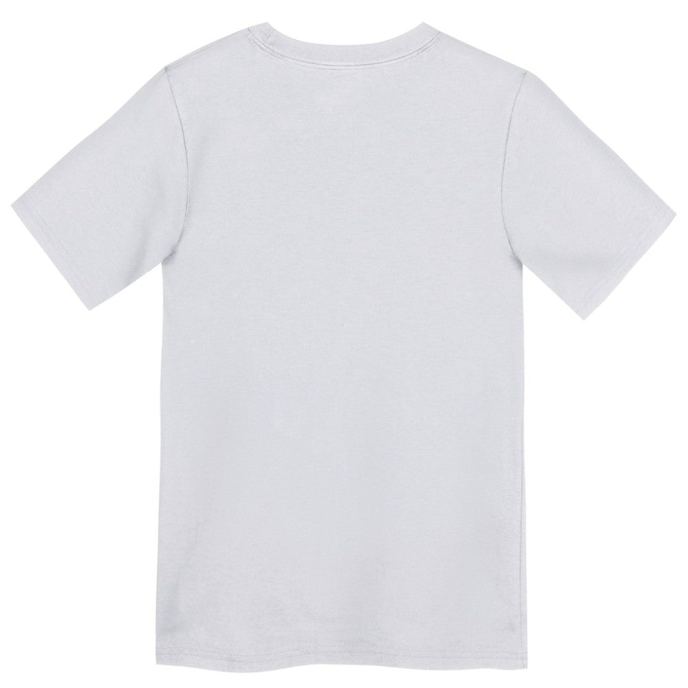 Colorado Rockies Preschool 2025 City Connect Logo T-Shirt - White | Nike