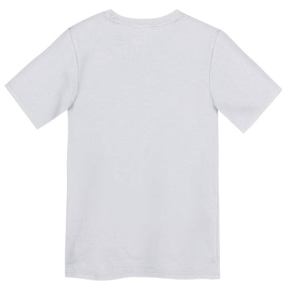 Colorado Rockies Preschool 2025 City Connect Logo T-Shirt - White | Nike