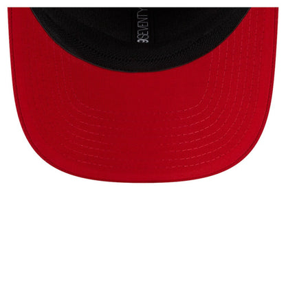 Washington Nationals Multi-Rope 9SEVENTY Stretch-Snap Hat - Red | New Era