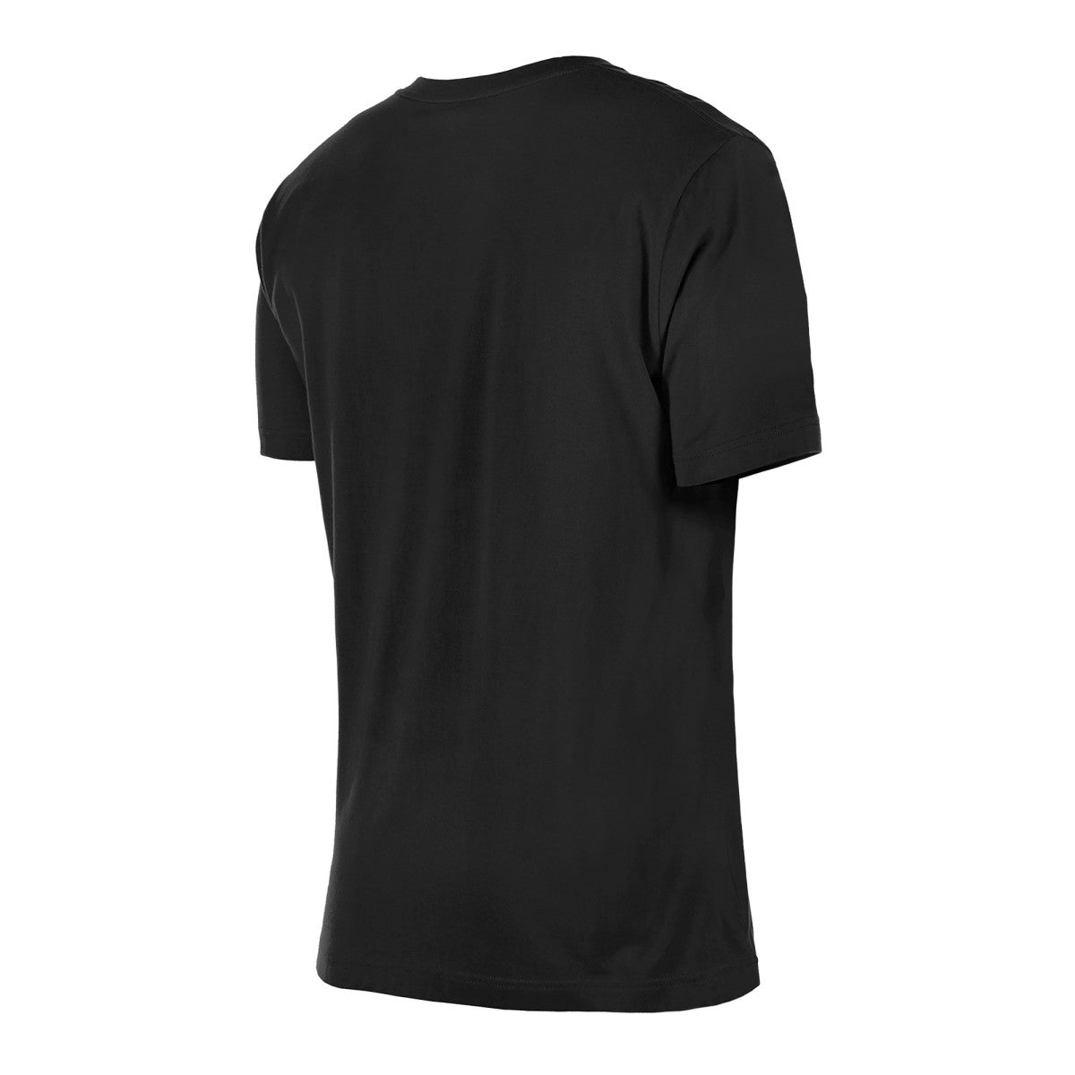 Sacramento Kings Women's Glam Game Flower T-Shirt - Black | New Era shop
