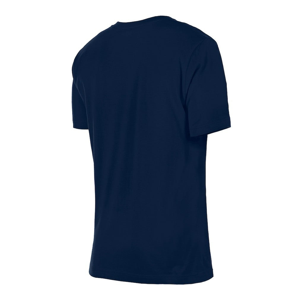 Denver Nuggets Women's Glam Game Flower T-Shirt sale - Navy | New Era shop