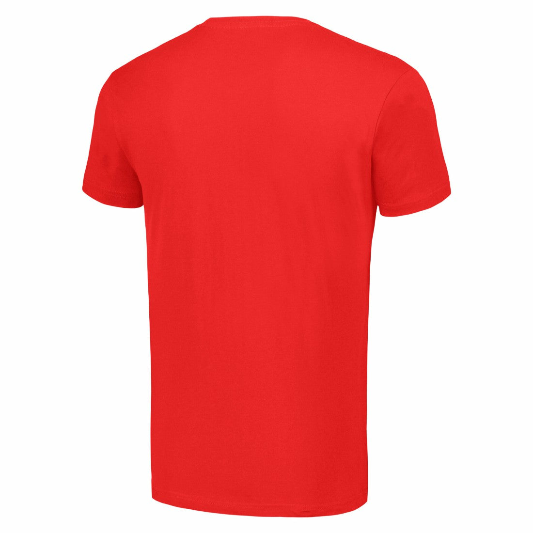 Houston Texans Starter Half Ball Logo T-Shirt - Red online