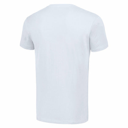 Houston Texans Starter Color Scratch T-Shirt - White on sale