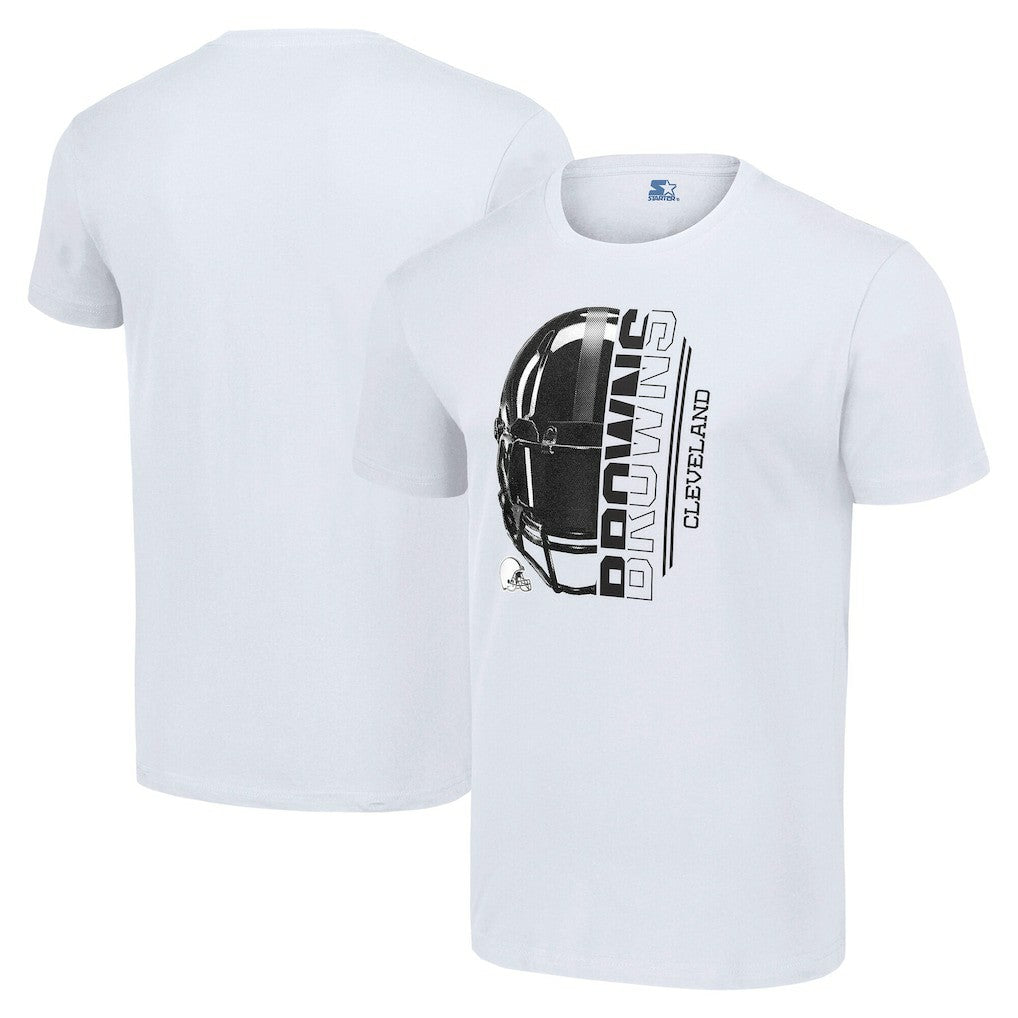 Cleveland Browns Starter T-Shirt - White online