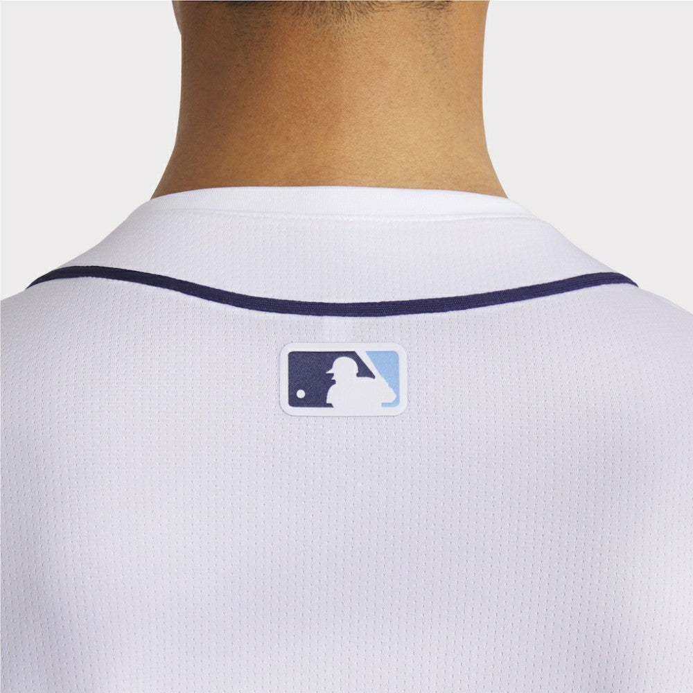 Tampa Bay Rays Home Limited Jersey - White | Nike